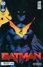 Batman 2016 Series #125