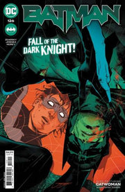 Batman 2016 Series #126