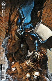 Batman 2016 Series #128