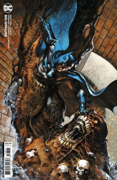 Batman 2016 Series #128