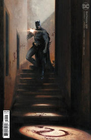 Batman 2016 Series #129