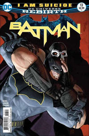 Batman 2016 Series #13