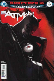 Batman 2016 Series #14