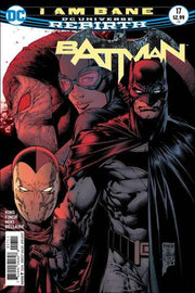 Batman 2016 Series #17