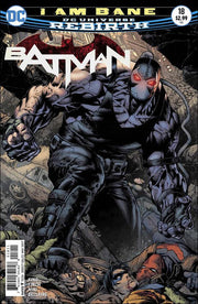 Batman 2016 Series #18