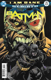 Batman 2016 Series #20