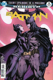 Batman 2016 Series #24