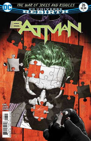 Batman 2016 Series #26