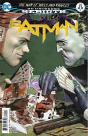 Batman 2016 Series #28