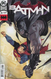 Batman 2016 Series #36