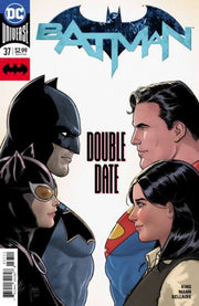 Batman 2016 Series #37