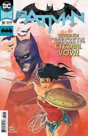 Batman 2016 Series #39