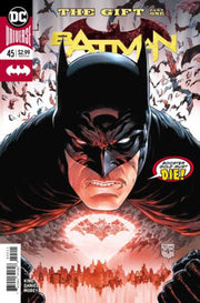 Batman 2016 Series #45