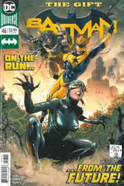 Batman 2016 Series #46