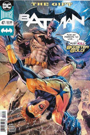 Batman 2016 Series #47