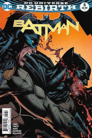 Batman 2016 Series #5