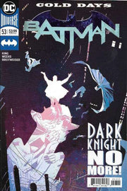 Batman 2016 Series #53