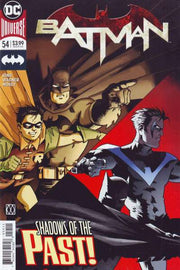 Batman 2016 Series #54