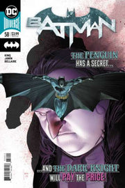 Batman 2016 Series #58