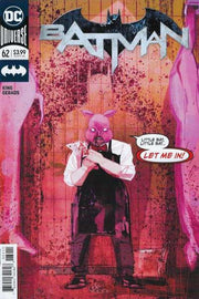 Batman 2016 Series #62