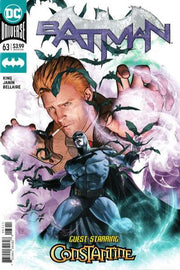 Batman 2016 Series #63