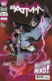 Batman 2016 Series #66