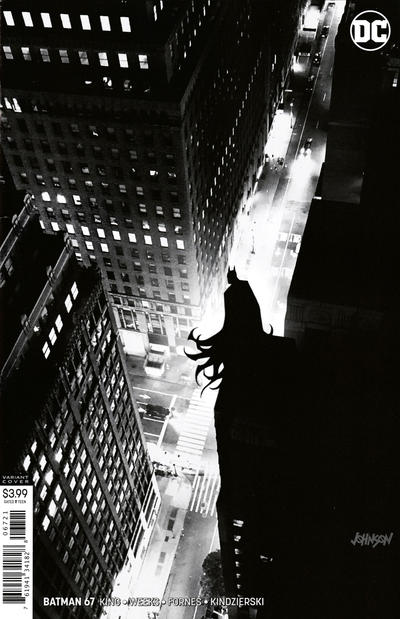 Batman 2016 Series #67