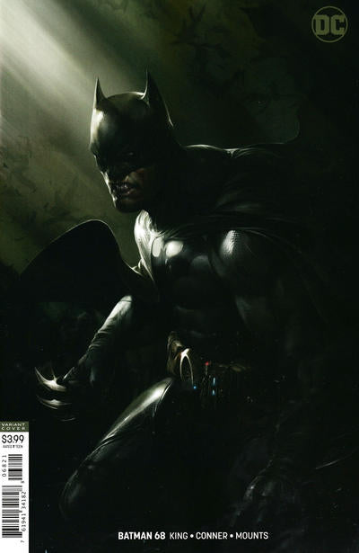 Batman 2016 Series #68