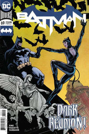 Batman 2016 Series #69