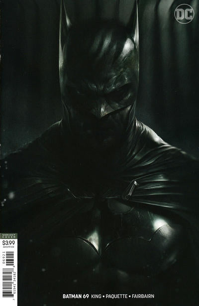 Batman 2016 Series #69