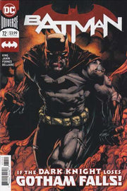 Batman 2016 Series #72