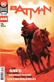 Batman 2016 Series #73