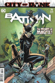 Batman 2016 Series #79