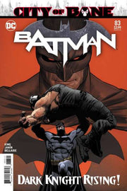 Batman 2016 Series #83