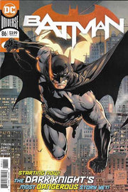 Batman 2016 Series #86