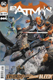 Batman 2016 Series #88