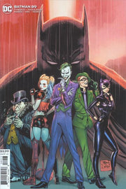 Batman 2016 Series #89