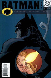 Batman 1940 Series #597