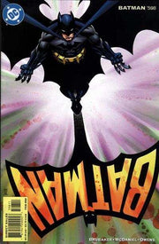 Batman 1940 Series #598