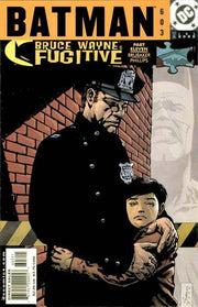 Batman 1940 Series #603