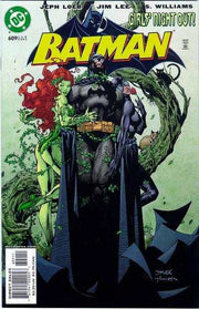 Batman 1940 Series #609