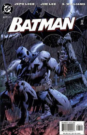 Batman 1940 Series #617