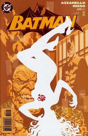 Batman 1940 Series #620