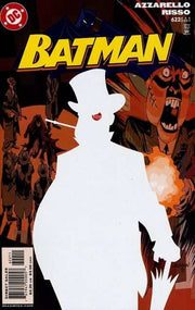 Batman 1940 Series #622