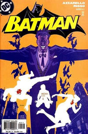 Batman 1940 Series #625