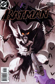 Batman 1940 Series #626