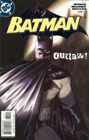 Batman 1940 Series #634