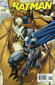 Batman 1940 Series #656