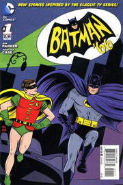 Batman '66 #1