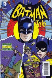 Batman '66 #18